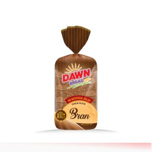 Dawns Med Bread