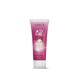 3x Glow 50ml