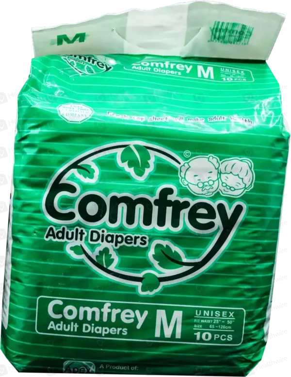 Comfrey Diaper M