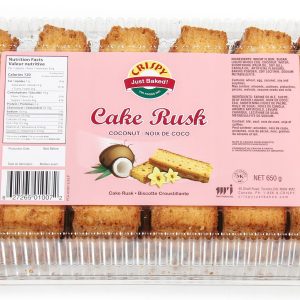 Cont Rusk c