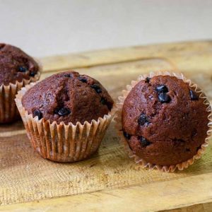 Bread & Beyond Muffin Chip