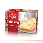 Dawns Fruit Cake Sm