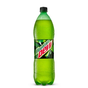 1000 ML PET Mount Dew