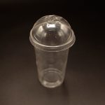 Disposable juce Cup Large