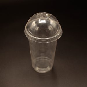 Disposable juce Cup Large