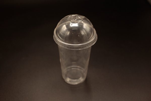 Disposable juce Cup Large