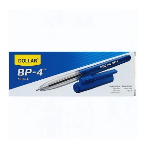 Dollar BP-4