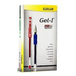 Doller Gel Pen 0.7