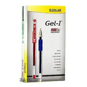 Doller Gel Pen 0.7