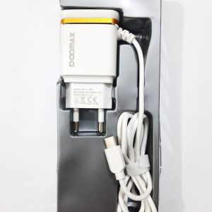 Doomax Charger 1m Tc