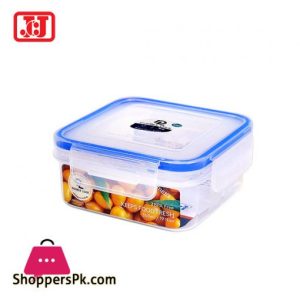 Double Lock Box 9110