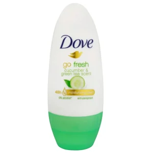 Dove Roll On fresh