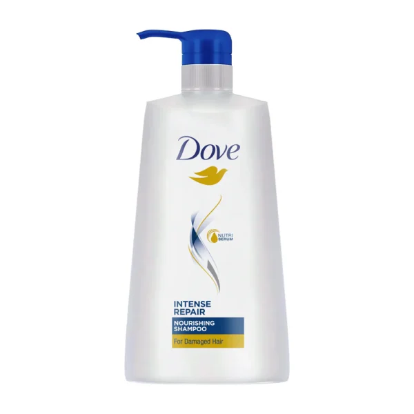 Dove HF/Res 650ml