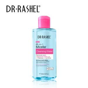 Dr. Rashil Cleansing Water blu