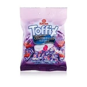 Elvan Cherry Candy