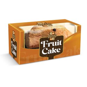Bread & Beyond Fruit Cake mini