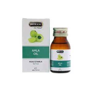 Amla HP 60ml