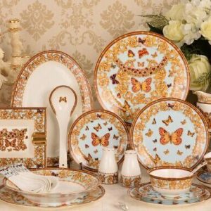 Crockery
