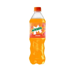 500 ML PET Mirinda