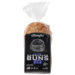 DoughS Burger 4in1