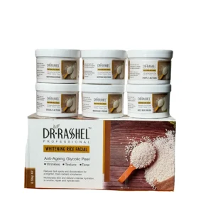 Dr. Rashel Rice Facial 200ml