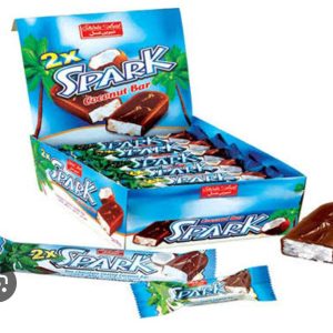 Spark Choco Rs 20