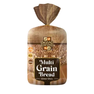 Bread & Beyond Multi G