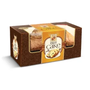 Dread & Beayond Mini F cake