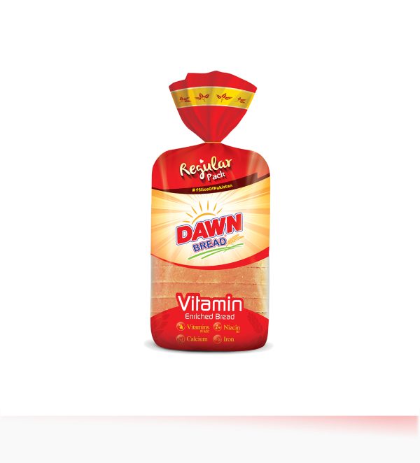 Dawns SML Bread
