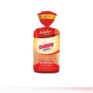 Dawns  Large Bread