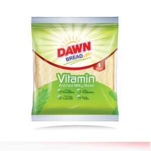 DawnsS Milk Bread SML