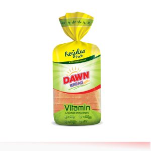 DoughS Milk Bread Med