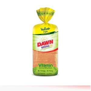 Dawns  Milk Bread Lrg