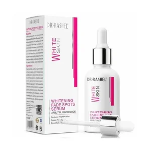 Dr. Rashel serum