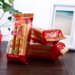 Contnan Bran Bread