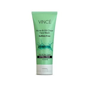 Acne & oil C 75ml