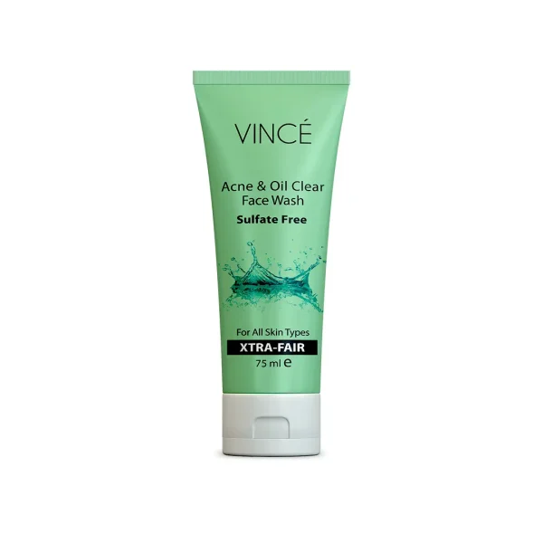 Acne & oil C 75ml