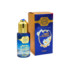 Al Arabia P/R Aroosha