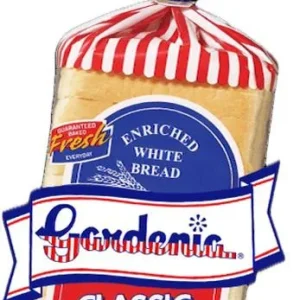 Contnan SM Bread