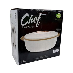 Ap Chef Warmer
