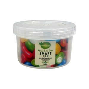 Ap Smart Jr Med