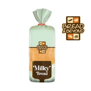 Bread & Beyond Milki L.