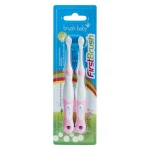 Baby Tooth Brush wh