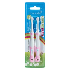 Baby Tooth Brush wh