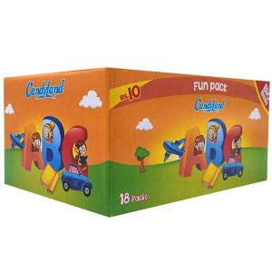 ABC Jelly 18s