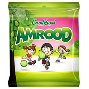 Amrood Jelly 12s Rs10