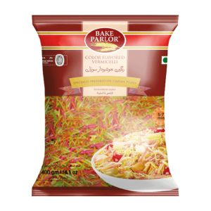 bake parlour colored vermicelli 400gm