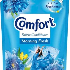 Comfort lily Blue 400