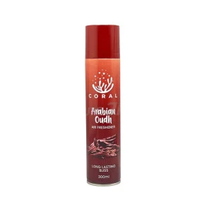 Coral R/Fresh Arab300