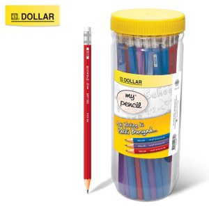 Dollar Pincil Jr456
